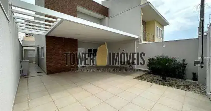 Casa com 4 quartos à venda na Rua Aristides Pedro da Silva, 55, Jardim Ibirapuera, Campinas