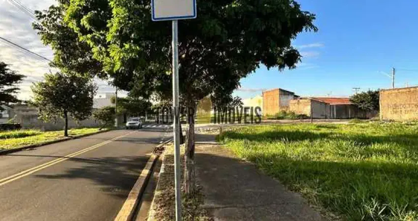 Terreno comercial à venda na Rua Millôr Fernandes, 490, Jardim Ibirapuera, Campinas