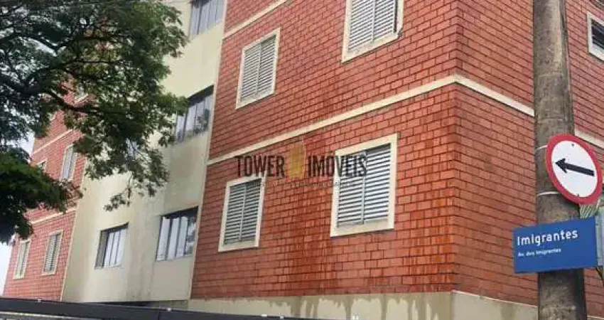Apartamento com 3 quartos à venda na Avenida dos Imigrantes, 49, Jardim Itália, Vinhedo