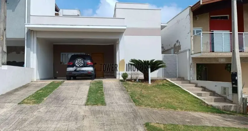 Casa em condomínio fechado com 3 quartos à venda na Rua Siriema, 594, Jardim Itapoan, Monte Mor