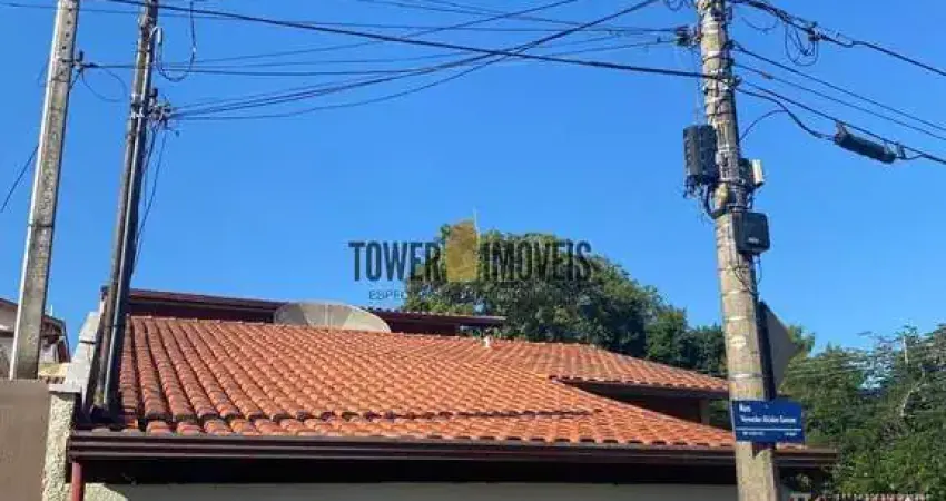 Casa com 4 quartos à venda na Vereador Alcides Concon, 06, Jardim Itapuã, Valinhos