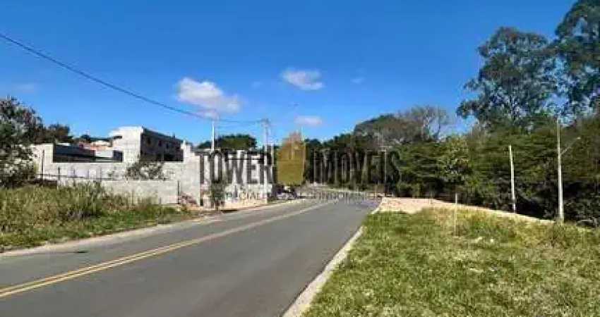 Terreno à venda na Ernesto Ponchio, 3C, Jardim Jurema, Valinhos