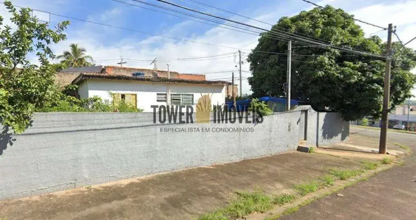 Casa comercial à venda na Rua Madre Maria do Calvário, 652, Jardim Jurema, Valinhos