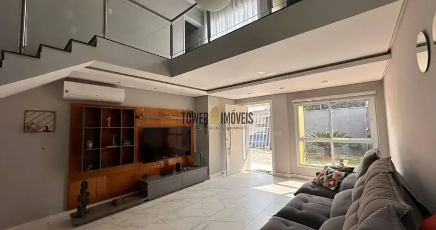 Casa com 3 quartos à venda na José Mori, 137, Jardim Maria Ilydia, Valinhos