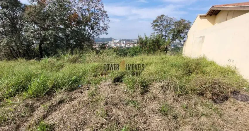 Terreno à venda no Jardim Monte Verde, Valinhos 