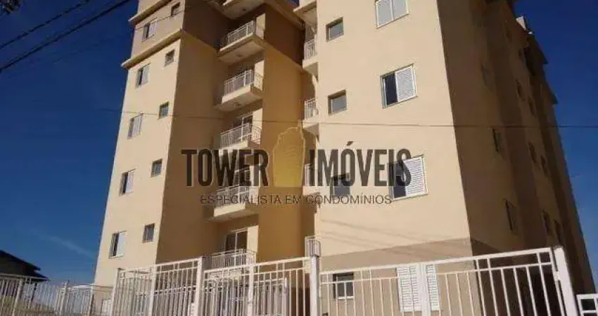 Apartamento com 2 quartos à venda na Rua Eliana de Castro, 136, Jardim Monte Verde, Valinhos