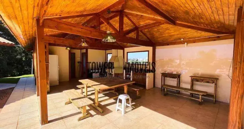 Casa com 4 quartos à venda na Rua Eliana de Castro, 300, Jardim Monte Verde, Valinhos