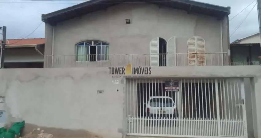 Casa com 3 quartos à venda no Jardim New York, Campinas