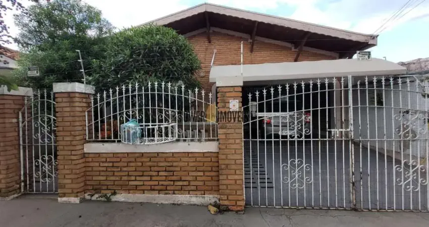 Casa com 3 quartos à venda no Jardim New York, Campinas 