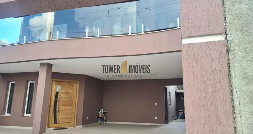 Casa com 3 quartos à venda na Rua Manoel Luís de Souza Neto, 917, Jardim New York, Campinas