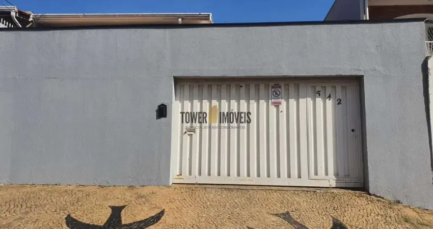 Casa com 3 quartos à venda no Jardim Nova Europa, Campinas 