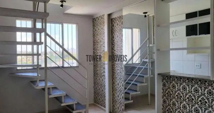 Apartamento com 2 quartos à venda na Rua Manoel Sylvestre de Freitas Filho, 1224, Jardim Nova Europa, Campinas