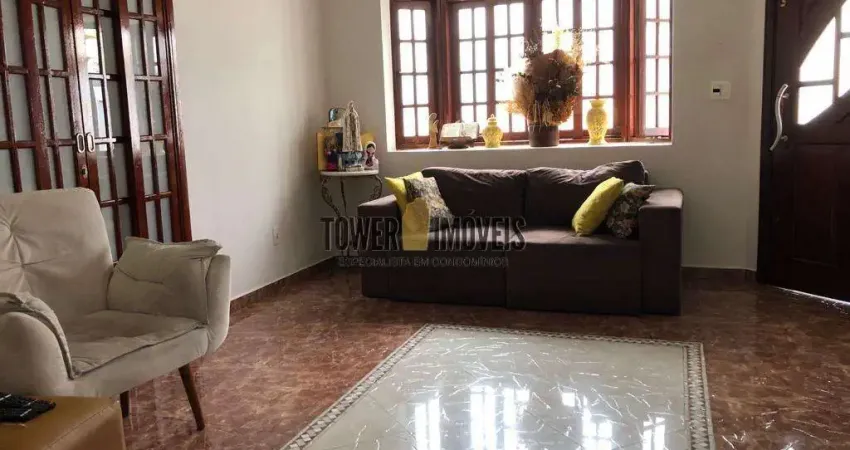 Casa com 4 quartos à venda no Jardim Nova Europa, Campinas 