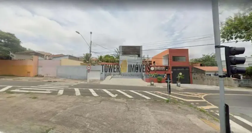 Prédio à venda no Jardim Nova Europa, Campinas