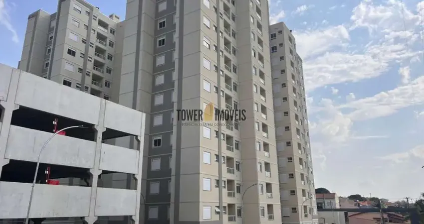 Apartamento com 2 quartos à venda na Rua Santa Rita do Passa Quatro, 255, Jardim Nova Europa, Campinas