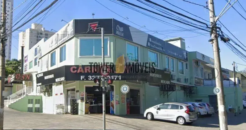 Prédio à venda na Avenida São José dos Campos, 1422, Jardim Nova Europa, Campinas