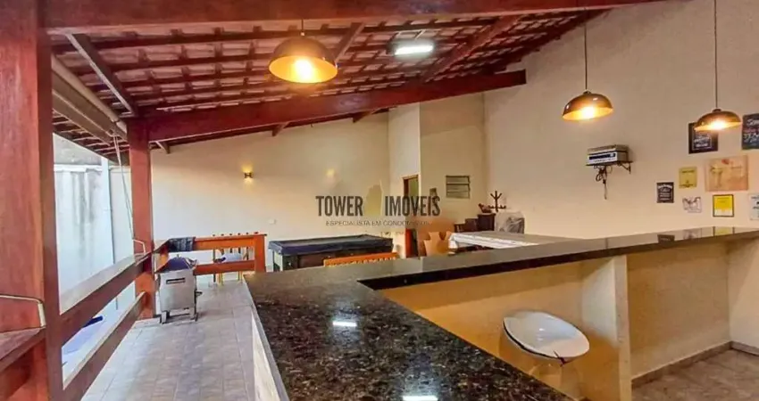 Casa com 3 quartos à venda na Rua Santa Rita do Passa Quatro, 560, Jardim Nova Europa, Campinas