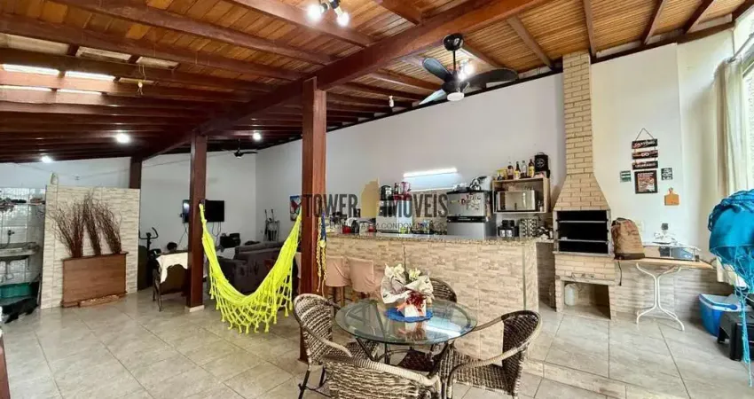 Apartamento com 3 quartos à venda na Avenida São José dos Campos, 150, Jardim Nova Europa, Campinas