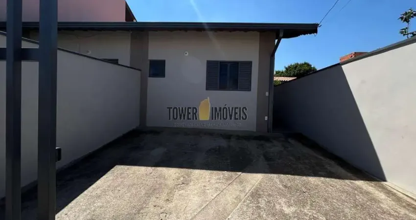 Casa com 2 quartos para alugar no Jardim Nova Palmares II, Valinhos