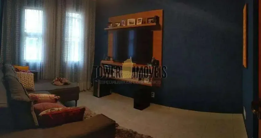 Casa com 3 quartos à venda na Rua Elias Fausto, 224, Jardim Novo Campos Elíseos, Campinas