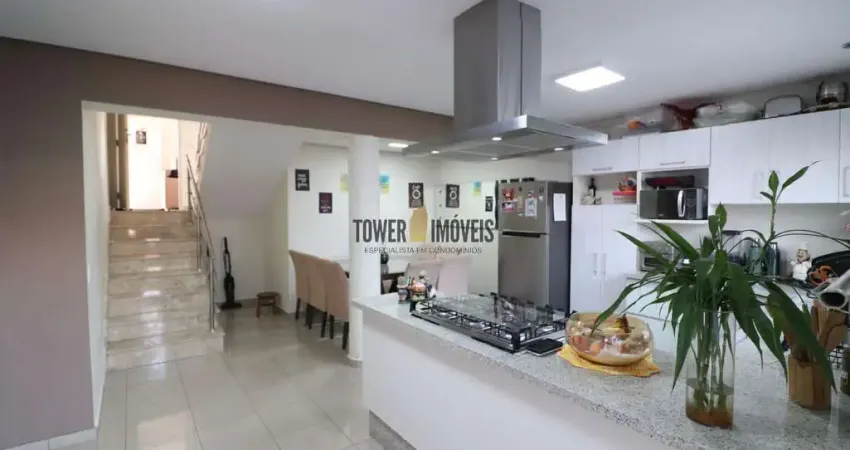 Casa com 3 quartos à venda na Rua Angelo Mamprin, 133, Jardim Novo Horizonte, Valinhos