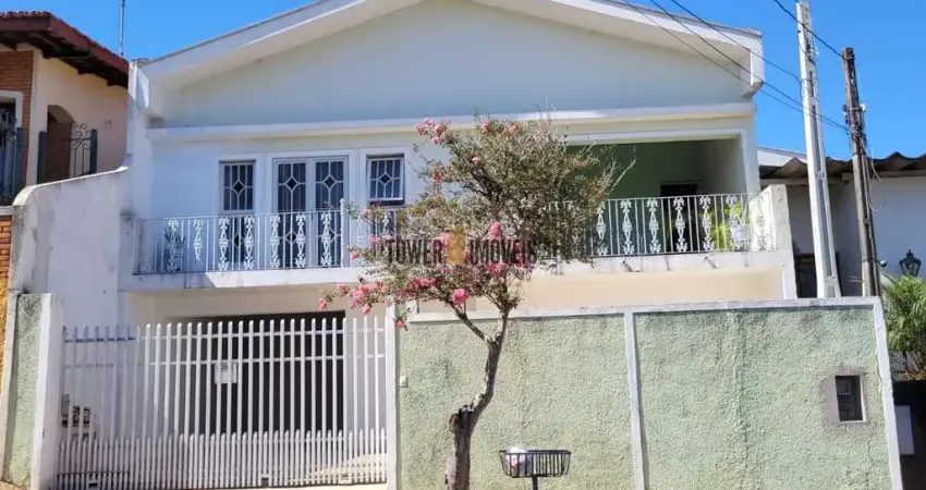 Casa comercial à venda no Jardim Novo Mundo, Valinhos