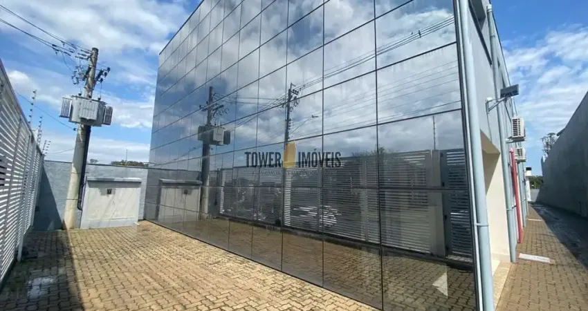 Prédio à venda no Jardim Paiquerê, Valinhos