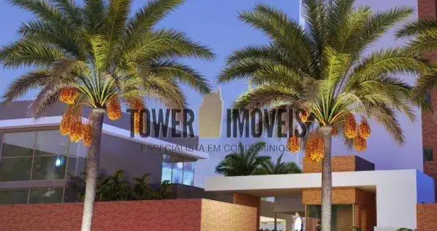 Apartamento com 3 quartos à venda na Rua Paiquere, 950, Jardim Paiquerê, Valinhos