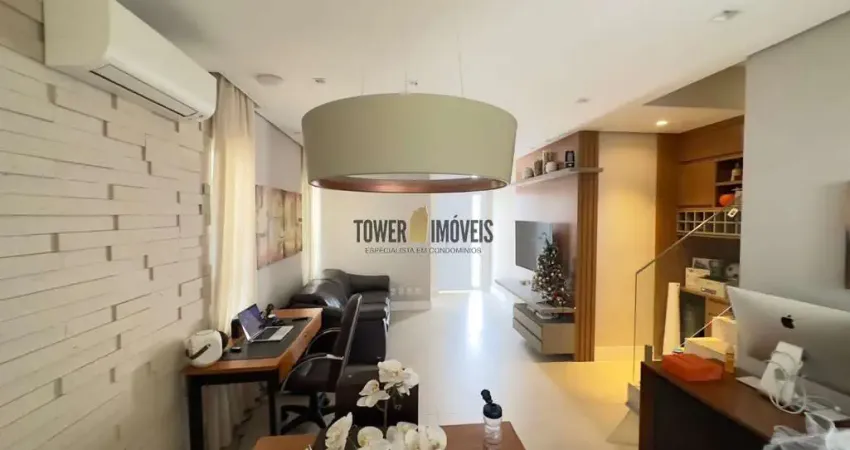 Casa em condomínio fechado com 3 quartos à venda na Rua Antônio Negrelo, 81, Jardim Paiquerê, Valinhos