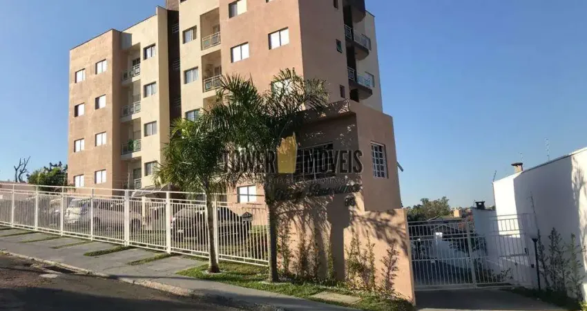 Apartamento com 2 quartos à venda no Jardim Panorama, Valinhos 
