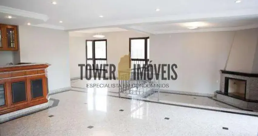 Apartamento com 4 quartos à venda na Avenida Princesa D'Oeste, 1090, Jardim Paraíso, Campinas
