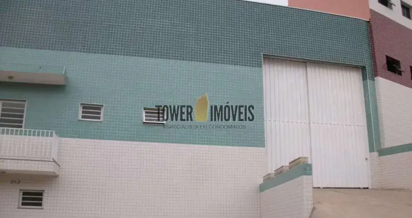 Barracão / Galpão / Depósito à venda na Luiz Angeli, 312, Jardim Pinheiros, Valinhos