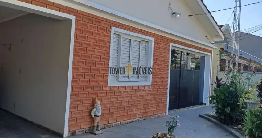 Casa comercial à venda na Rua Alexandre Humberto Moletta, 256, Jardim Pinheiros, Valinhos