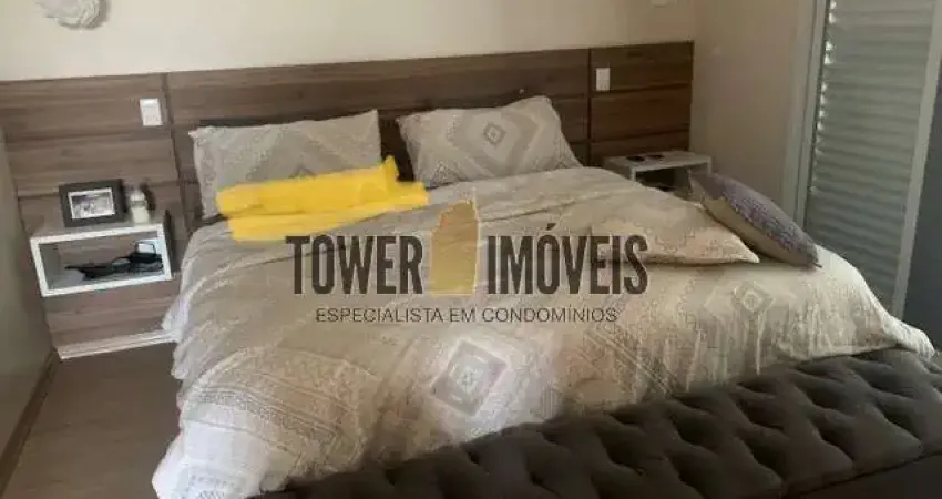 Casa em condomínio fechado com 3 quartos à venda na Avenida Paulista, 1127, Jardim Planalto, Paulínia