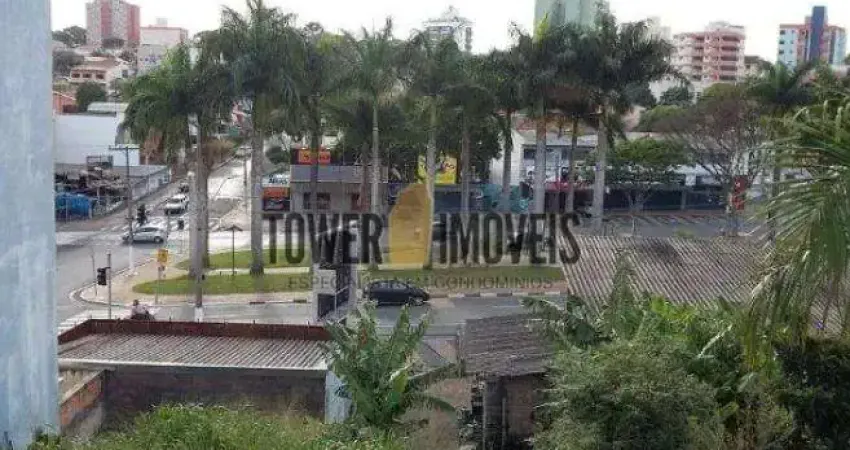 Terreno comercial à venda na Rua José de Alencar, 16, Jardim Planalto, Valinhos