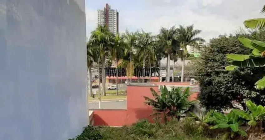 Terreno comercial à venda na Rua José de Alencar, 16, Jardim Planalto, Valinhos