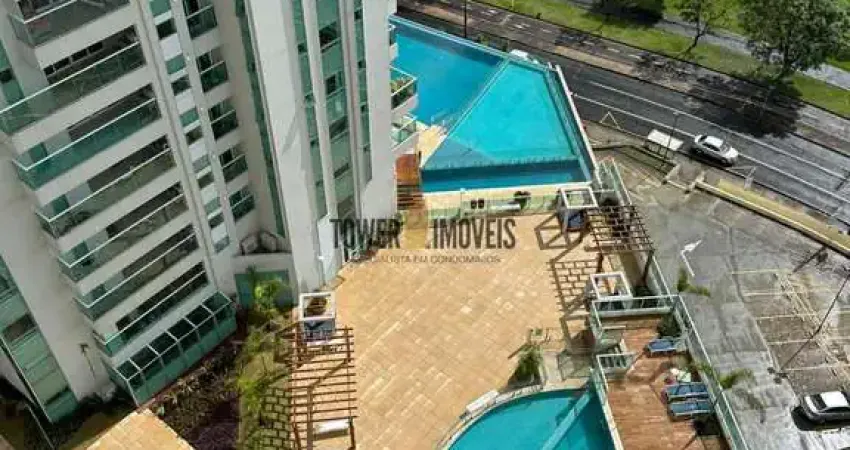 Apartamento com 3 quartos à venda na Rua das Orquídeas, 859, Jardim Pompéia, Indaiatuba