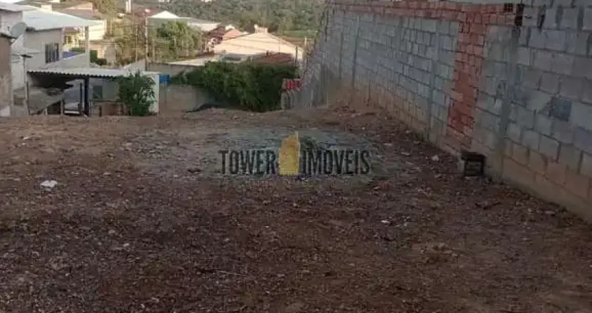 Terreno à venda na Rua Vila Real, 9, Jardim Portugal, Valinhos