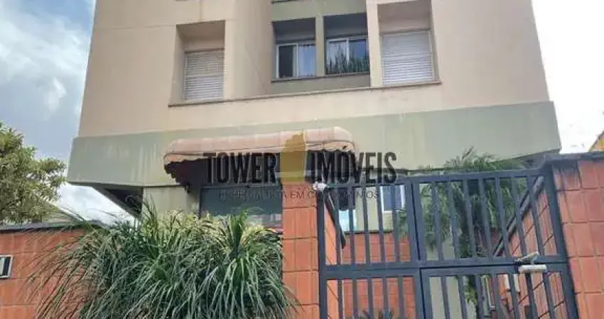 Apartamento com 1 quarto à venda na Avenida Princesa D'Oeste, 1353, Jardim Primavera, Campinas