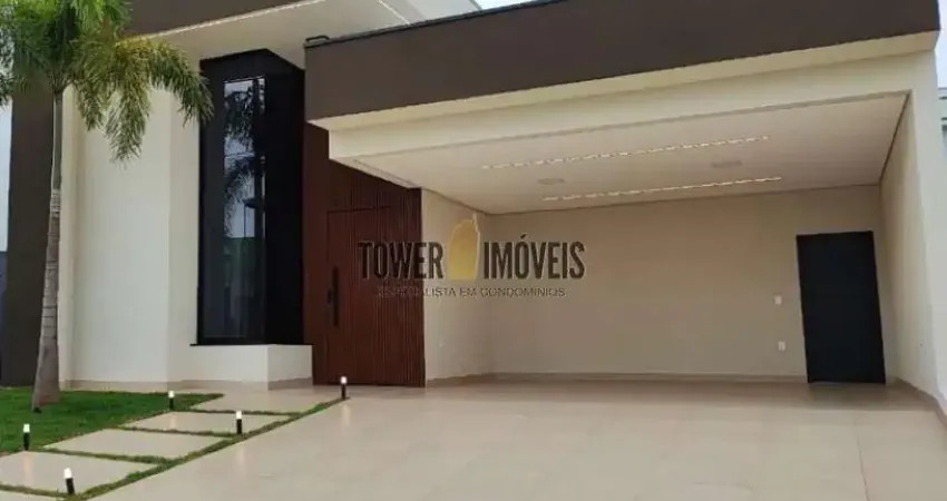 Casa em condomínio fechado com 3 quartos à venda na Estr Mun Duilio Sai, S/N, Jardim Primavera, Itupeva