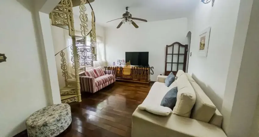 Casa com 2 quartos à venda na Rua Rui Barbosa, 534, Jardim Primavera, Valinhos