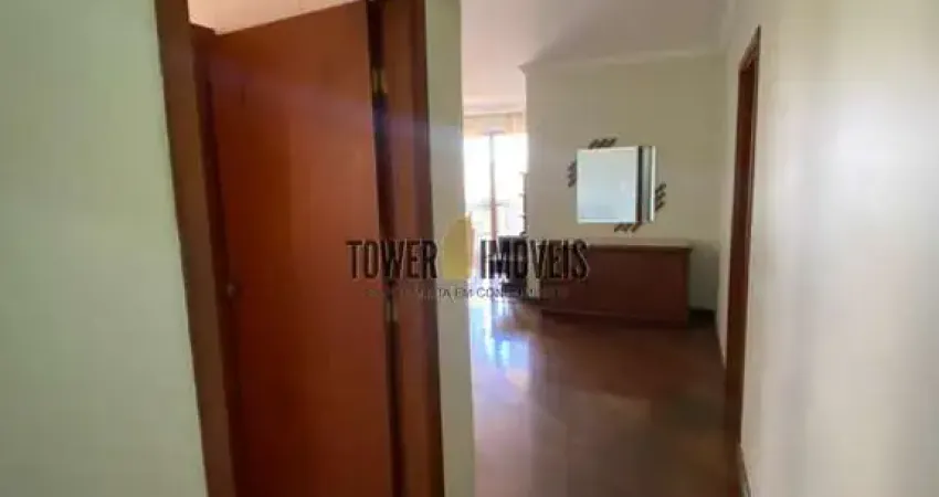 Apartamento com 3 quartos à venda na Avenida Princesa D'Oeste, 1300, Jardim Proença, Campinas