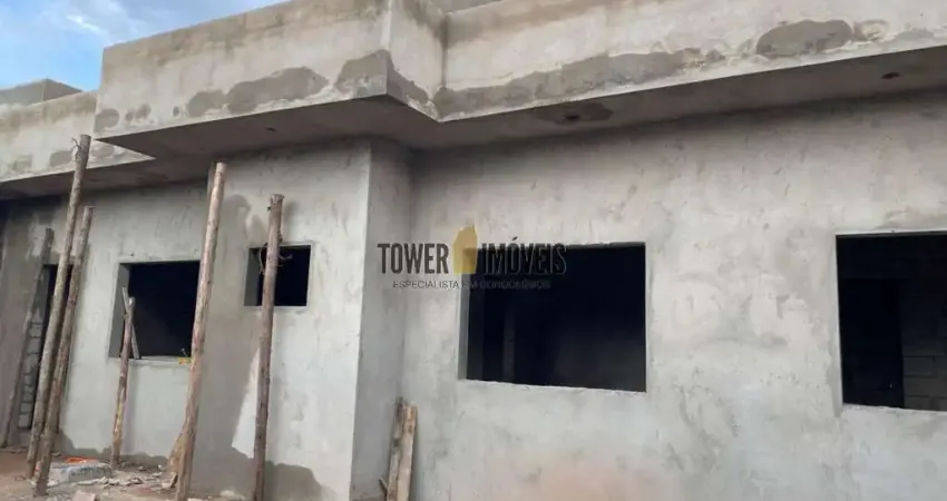 Casa comercial à venda no Jardim Residencial Morumbi, Valinhos