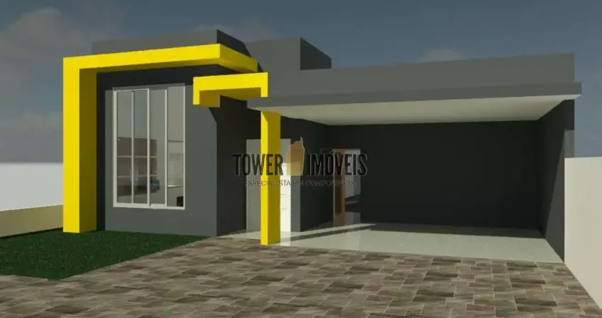 Casa comercial à venda no Jardim Residencial Morumbi, Valinhos