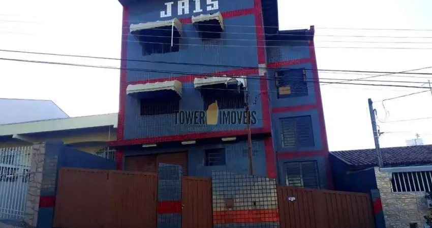 Prédio à venda na Rua Carmelina Previtale Pera, 250, Jardim Ribeiro, Valinhos