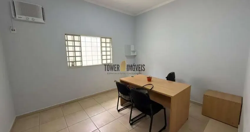 Sala comercial para alugar na Ana Leonizia do Amaral Camargo, 77 A, Jardim Ribeiro, Valinhos