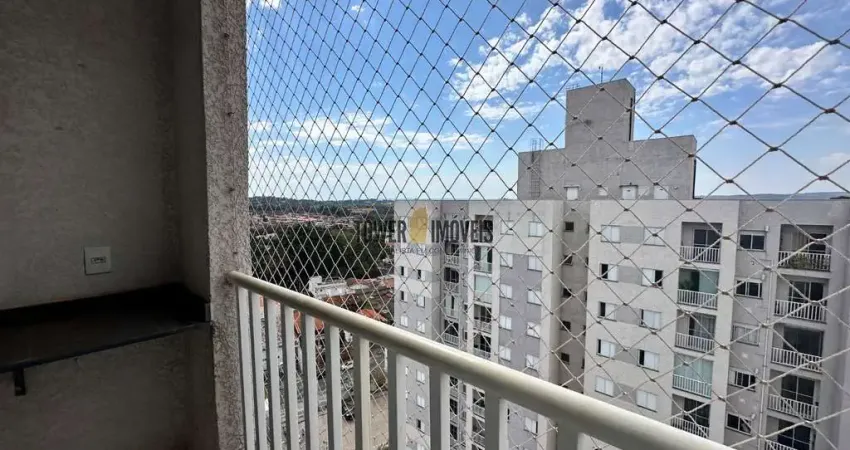 Apartamento com 2 quartos para alugar na Rua Vítor Meirelles, 375, Jardim Samambaia, Campinas