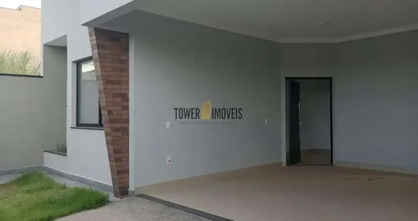 Casa com 3 quartos à venda no Jardim Santa Helena, Valinhos