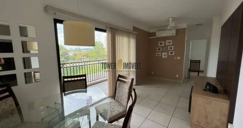 Apartamento com 2 quartos à venda na Rua Domingos Tordin, 600, Jardim Santa Rosa, Valinhos