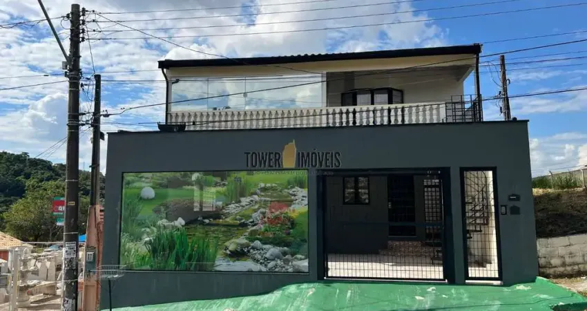 Casa comercial à venda na Avenida Joaquim Alves Corrêa, 4964, Jardim Santo Antônio, Valinhos